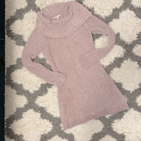 Winter dresses - Picture 7 of 9